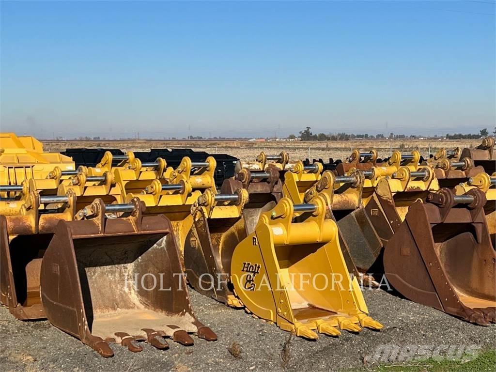 CAT 352F VG 3W Koparki gąsienicowe