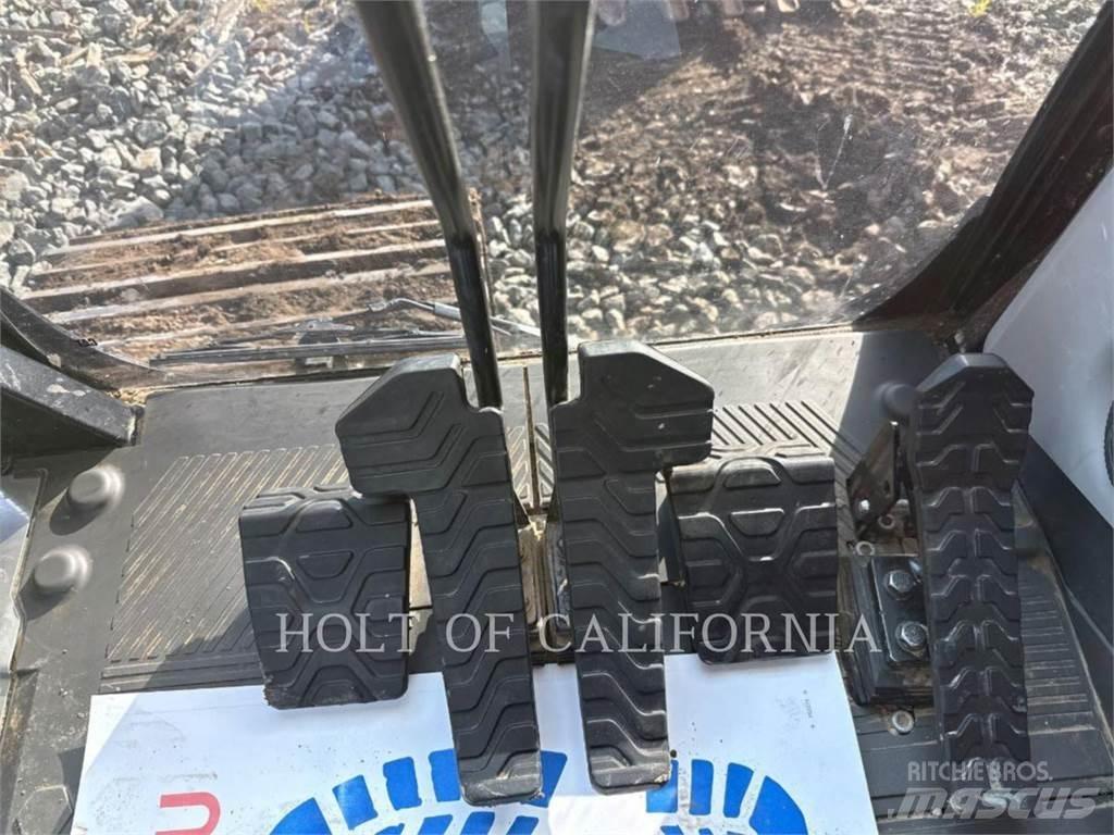 CAT 352FG Koparki gąsienicowe