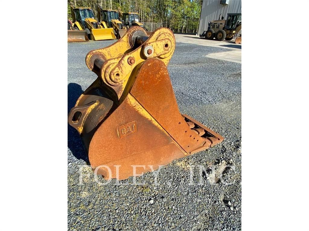 CAT 36 336 BUCKET Łyżki do ładowarek