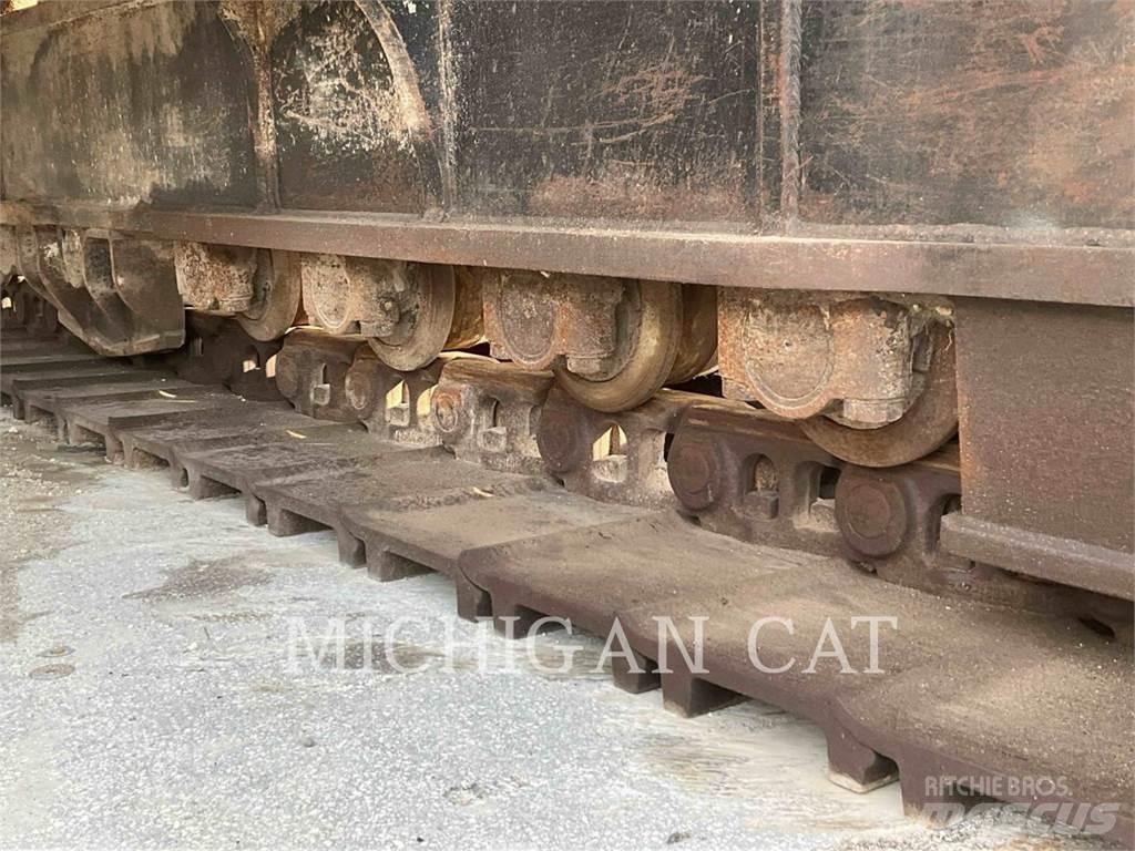 CAT 365BL Koparki gąsienicowe