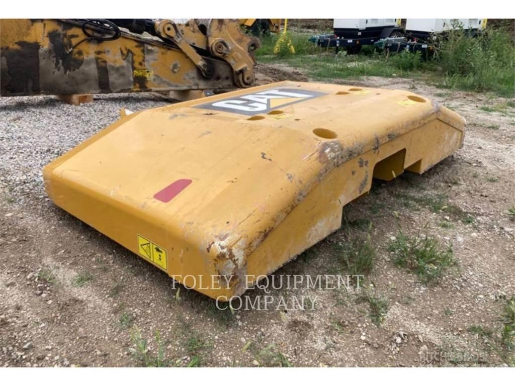CAT 374FL11 Koparki gąsienicowe