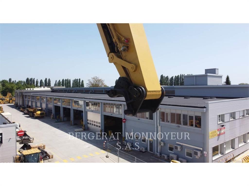 CAT 385C UHD Koparki wyburzeniowe