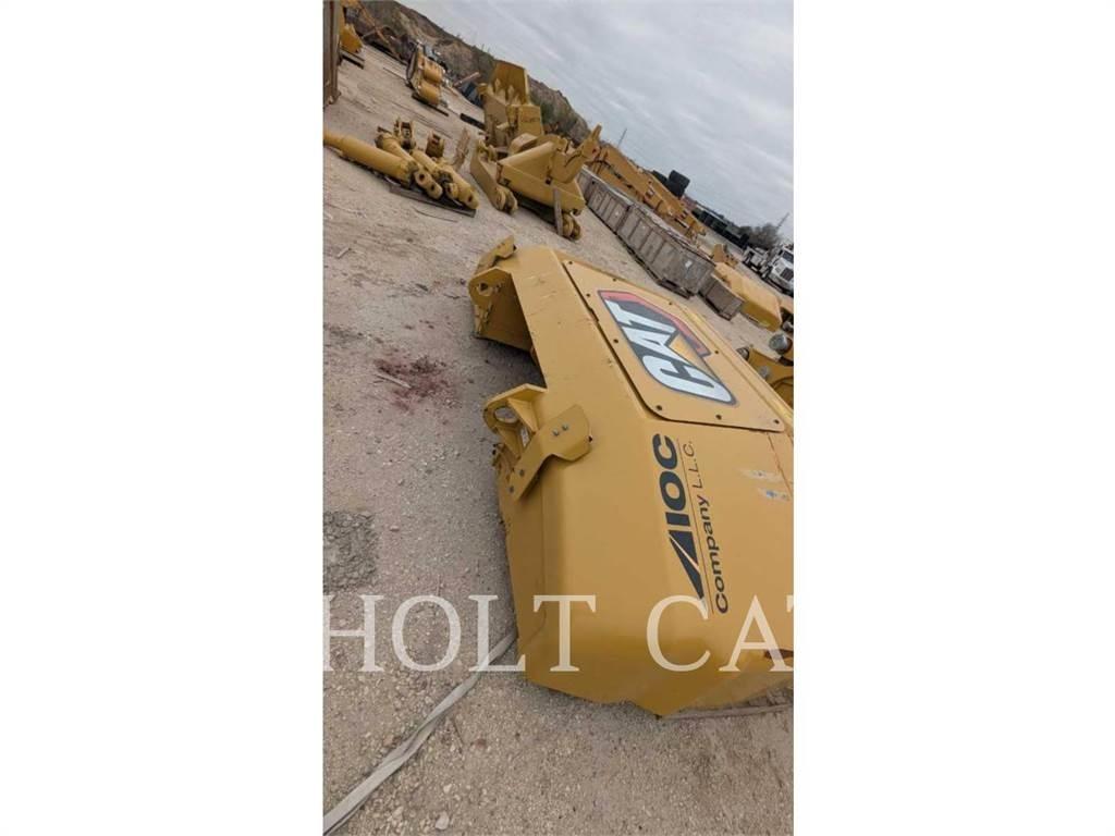 CAT 395 Koparki gąsienicowe