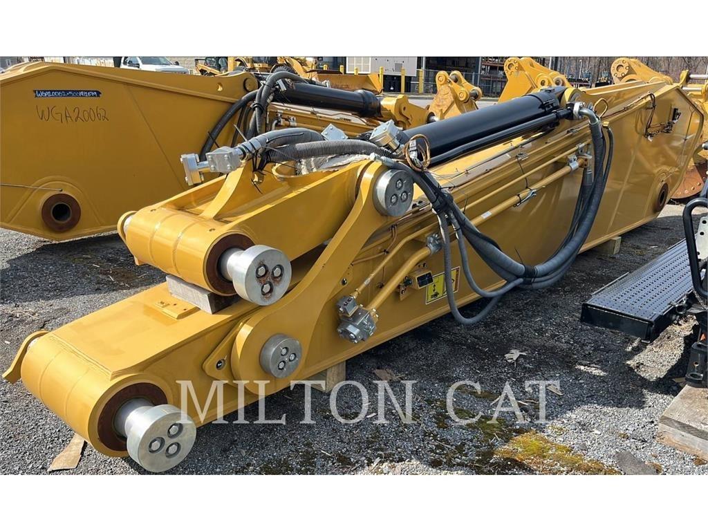CAT 395 181 STICK Podnośniki przegubowe