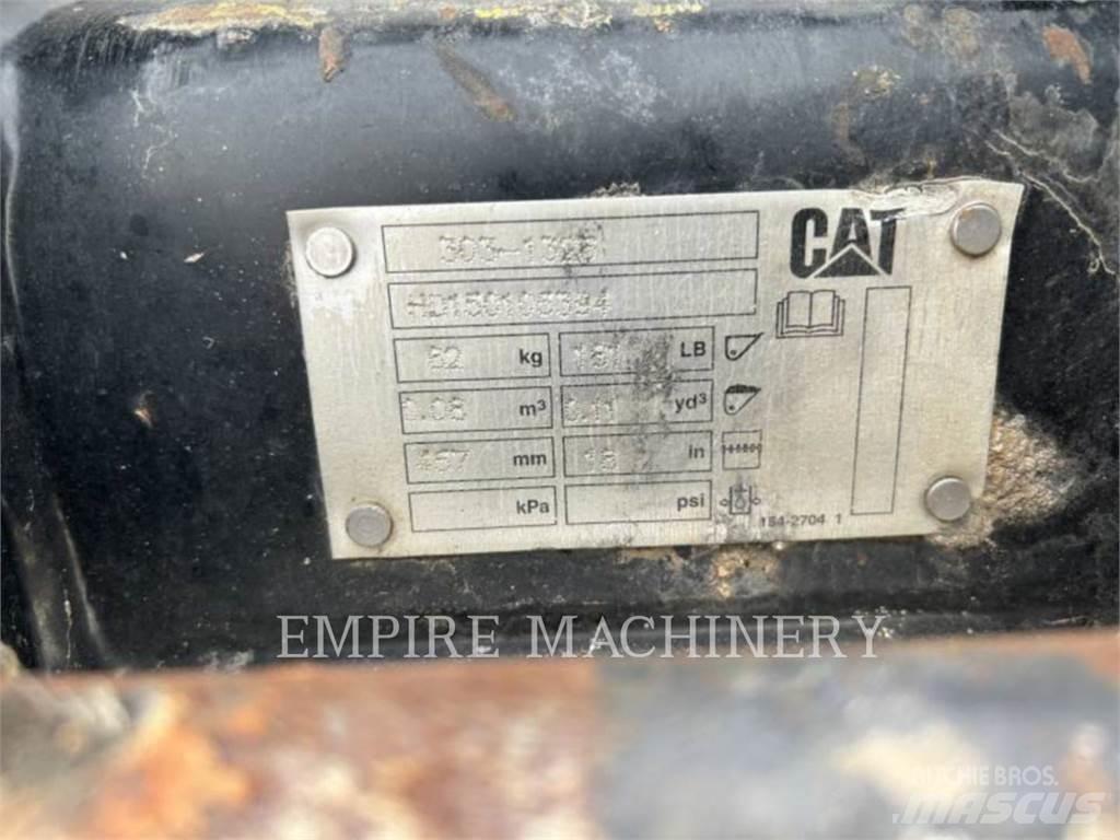 CAT 3T-18PO Maszyny budowlane - Inne