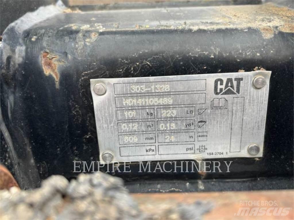 CAT 3T-24PO Maszyny budowlane - Inne