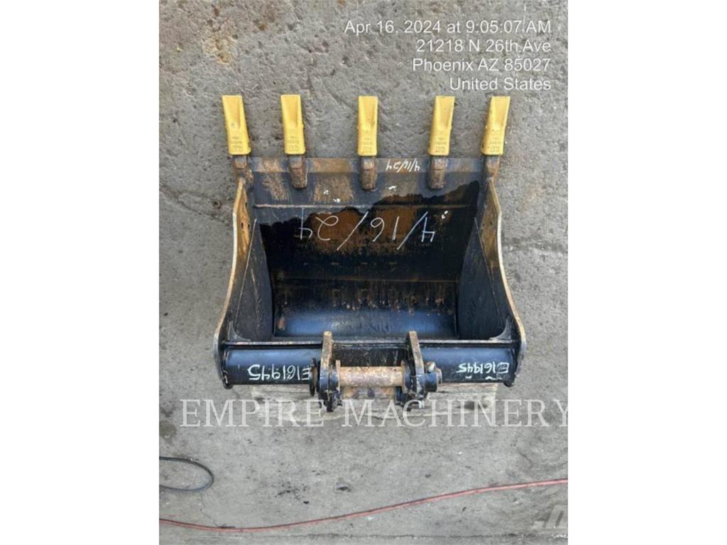 CAT 3T-30PO Maszyny budowlane - Inne
