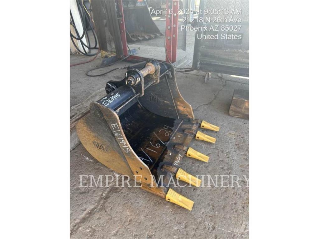 CAT 3T-30PO Maszyny budowlane - Inne