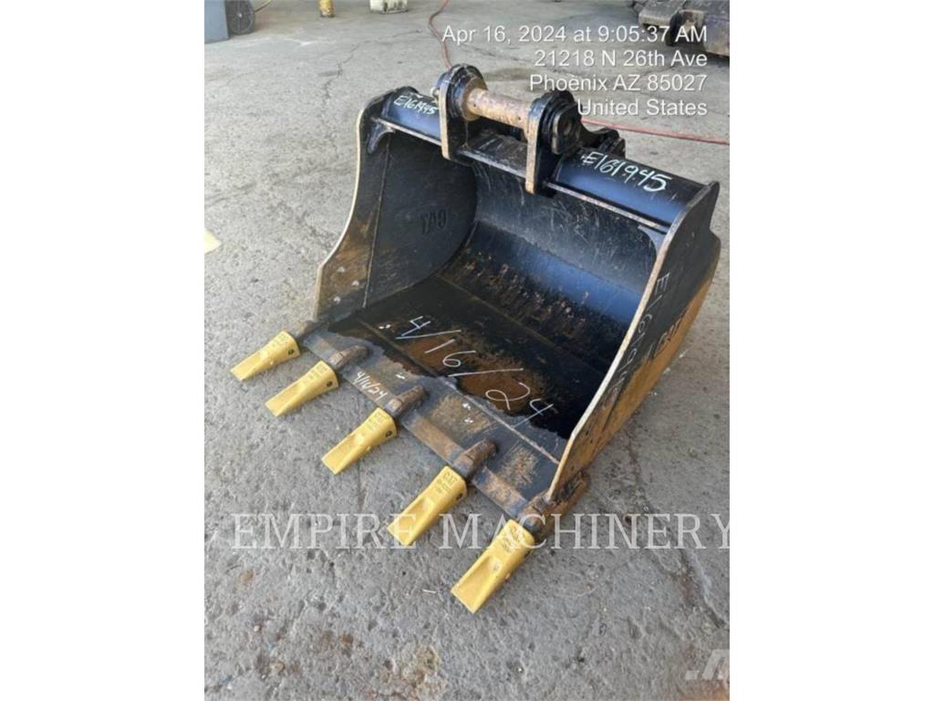CAT 3T-30PO Maszyny budowlane - Inne