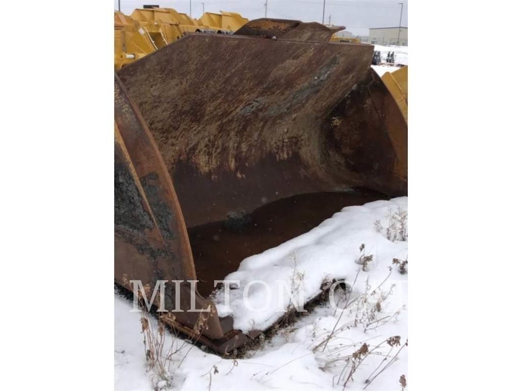 CAT 4.25 CY GP BUCKET Łyżki do ładowarek