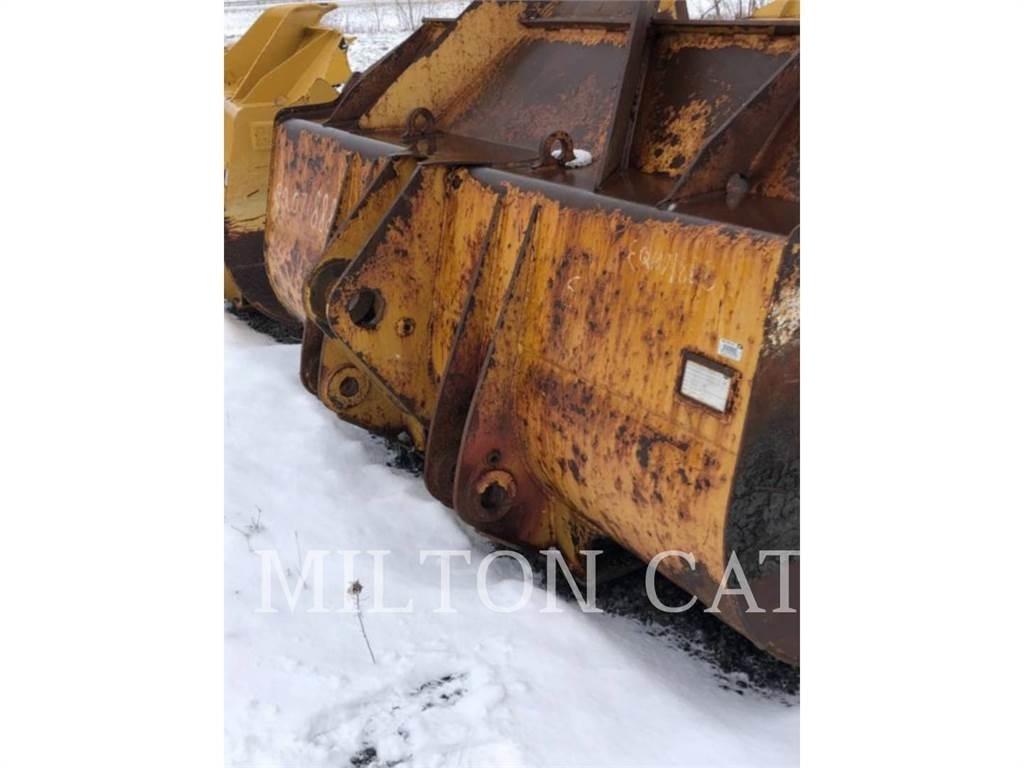 CAT 4.25 CY GP BUCKET Łyżki do ładowarek