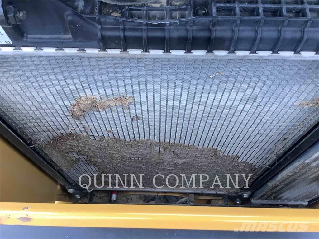 CAT 415IL Koparko-ładowarki