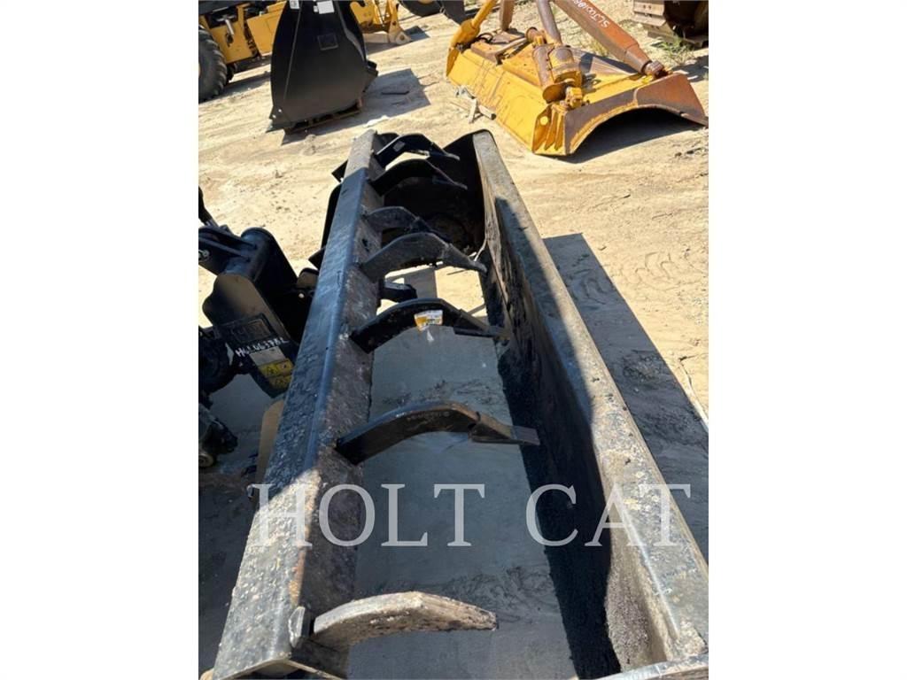 CAT 415IL Koparko-ładowarki