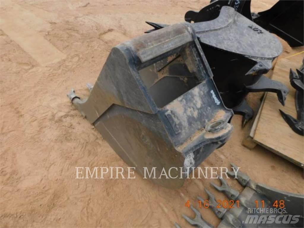 CAT 416-16HCBU Maszyny budowlane - Inne
