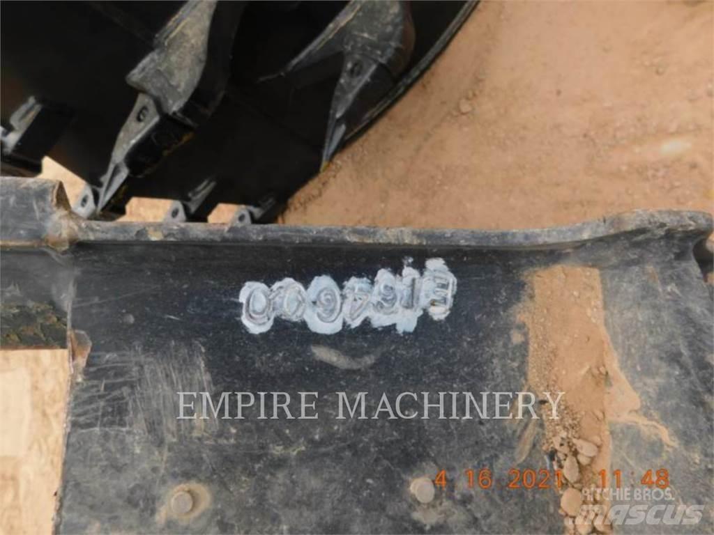 CAT 416-16HCBU Maszyny budowlane - Inne