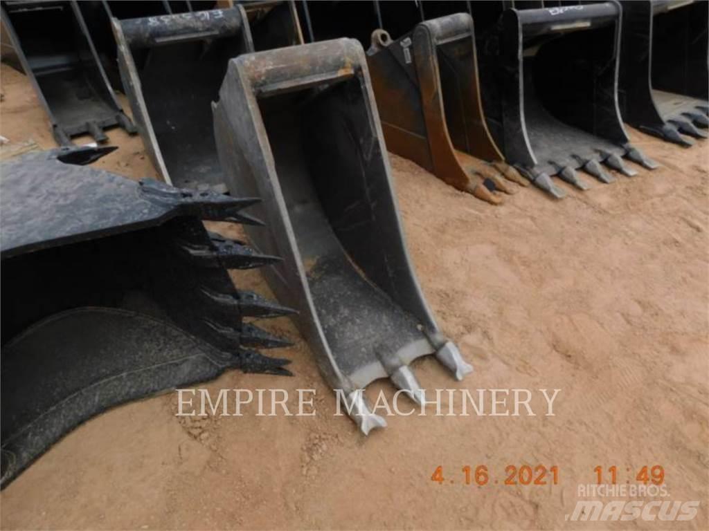 CAT 416-16HCBU Maszyny budowlane - Inne