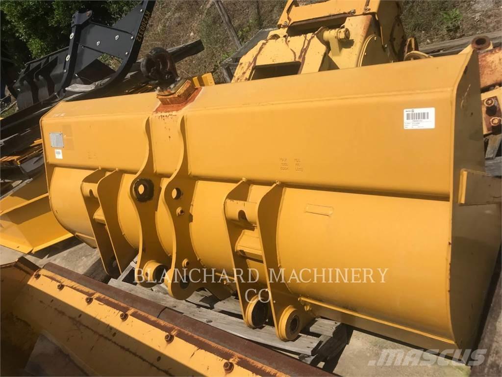 CAT 416 GPBK Łyżki do ładowarek