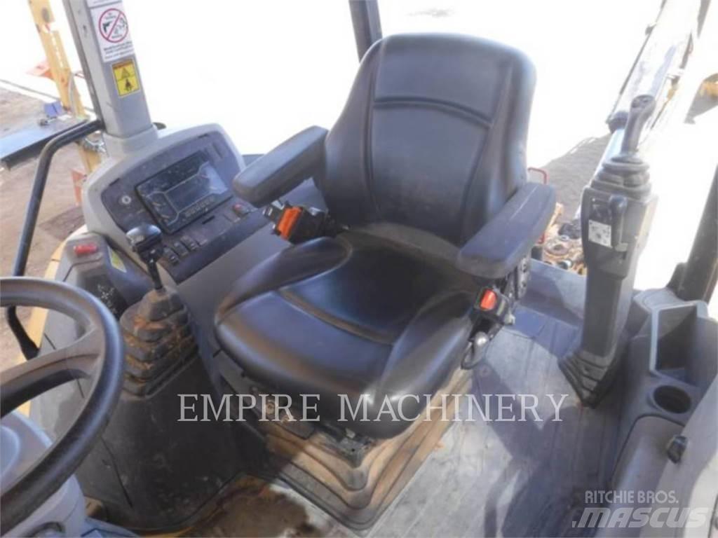 CAT 420-074EOP Koparko-ładowarki