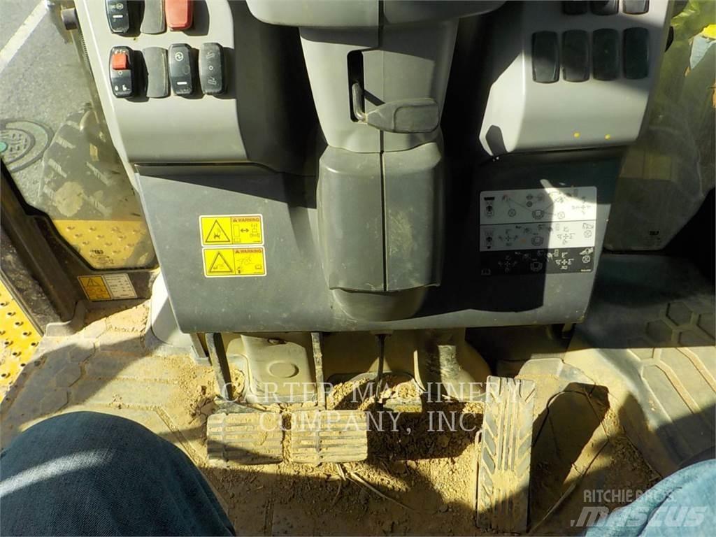 CAT 420-07XE Koparko-ładowarki