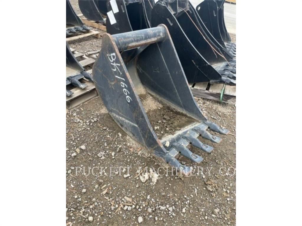 CAT 420 24 HC BUCKET Łyżki do ładowarek