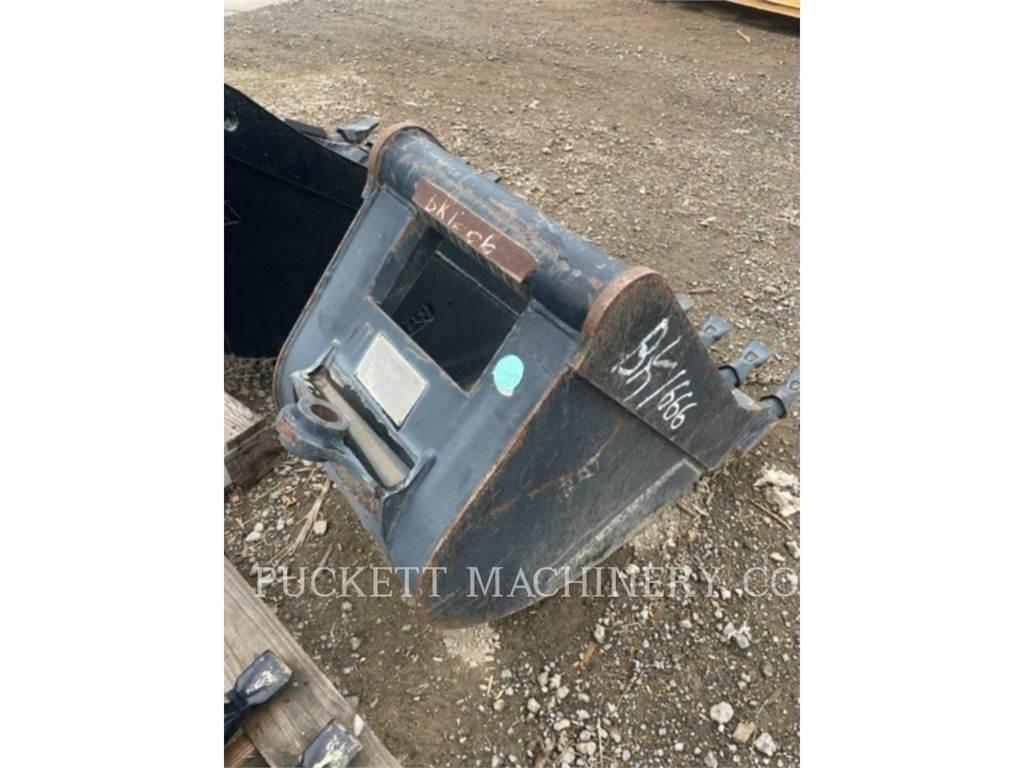 CAT 420 24 HC BUCKET Łyżki do ładowarek