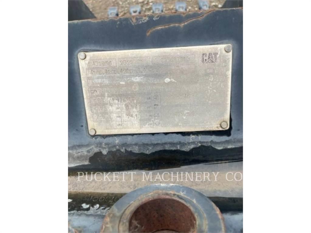 CAT 420 24 HC BUCKET Łyżki do ładowarek