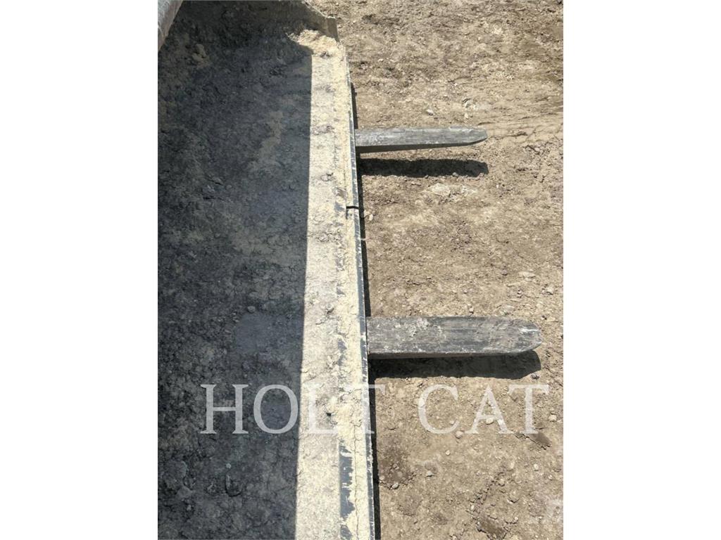CAT 420 IT4SX Koparko-ładowarki