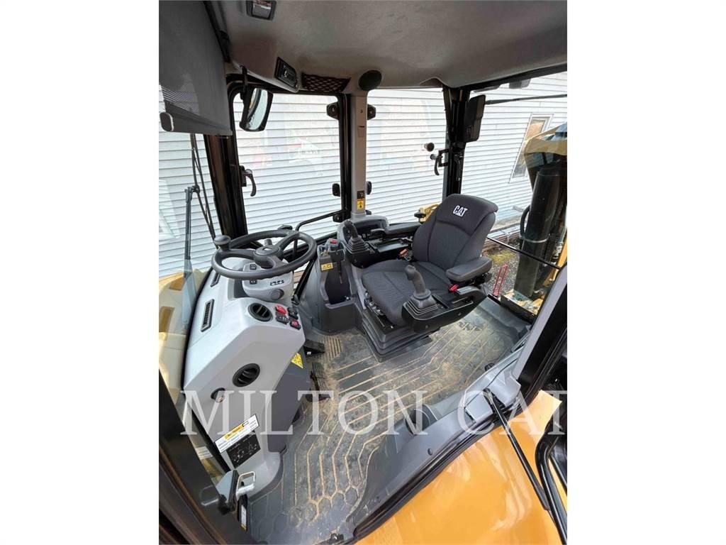 CAT 42007XE Koparko-ładowarki