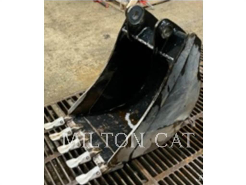 CAT 420BACKHOEBUCKET24 Łyżki do ładowarek
