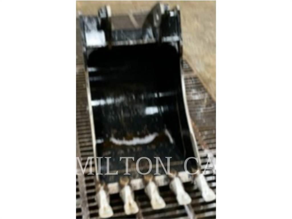 CAT 420BACKHOEBUCKET24 Łyżki do ładowarek