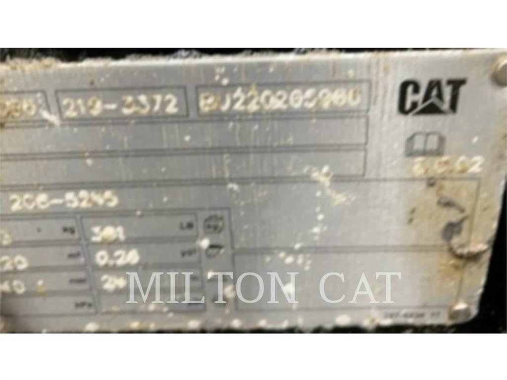 CAT 420BACKHOEBUCKET24 Łyżki do ładowarek