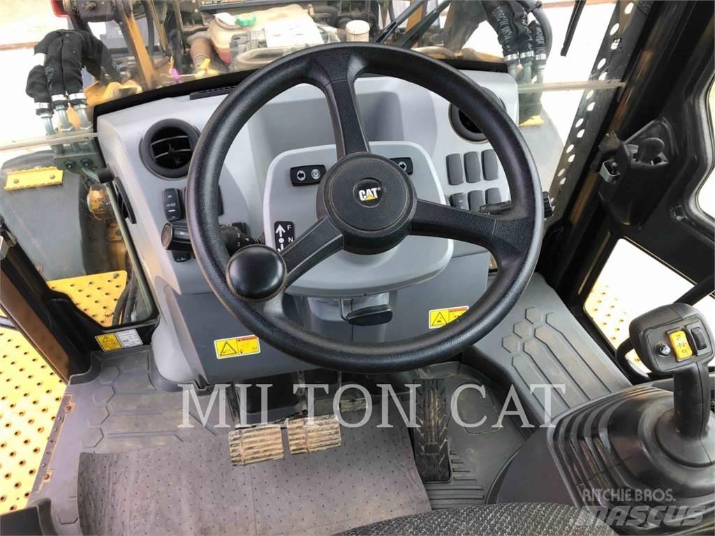CAT 420F 2 IT Koparko-ładowarki