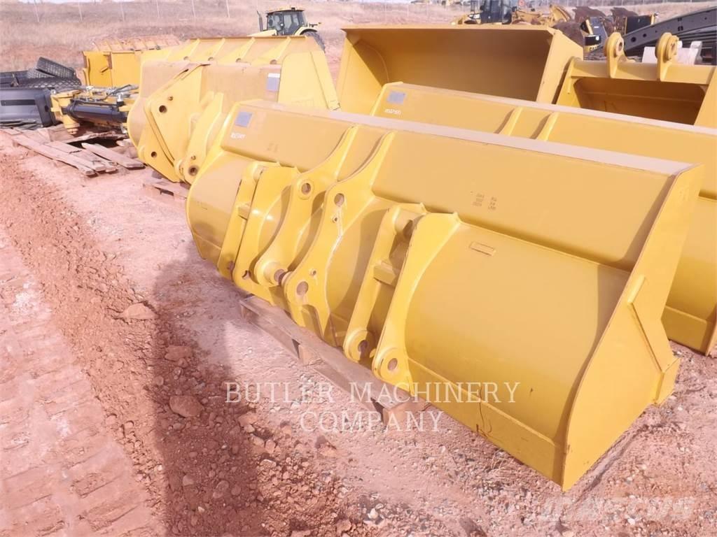 CAT 420F BUCKET Łyżki do ładowarek