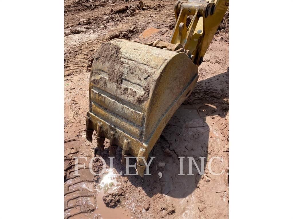 CAT 420F2IT Koparko-ładowarki