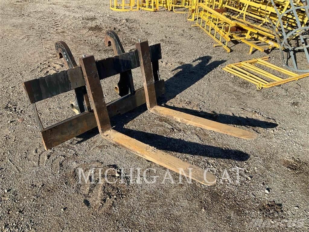 CAT 420FIT A Koparko-ładowarki
