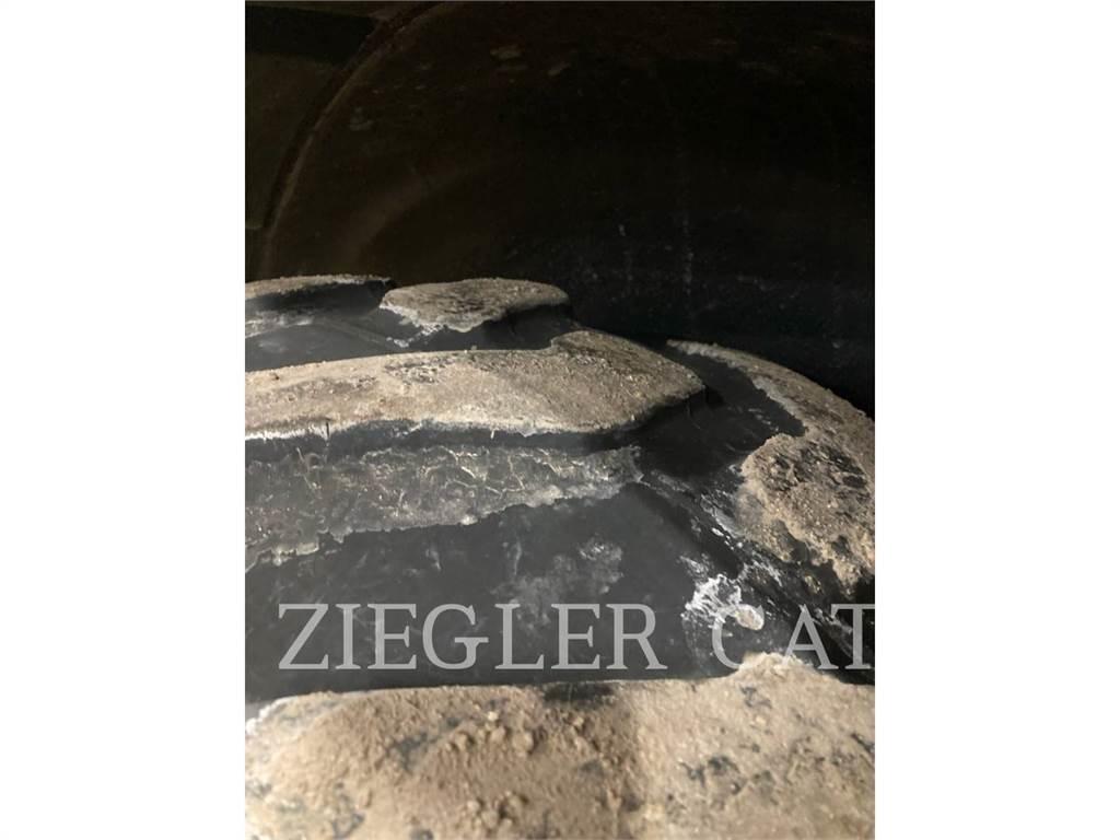 CAT 420XE Koparko-ładowarki