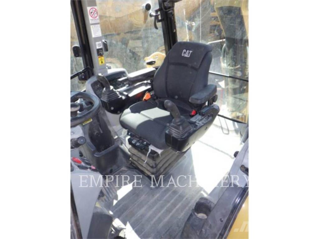 CAT 420XE4ECIP Koparko-ładowarki