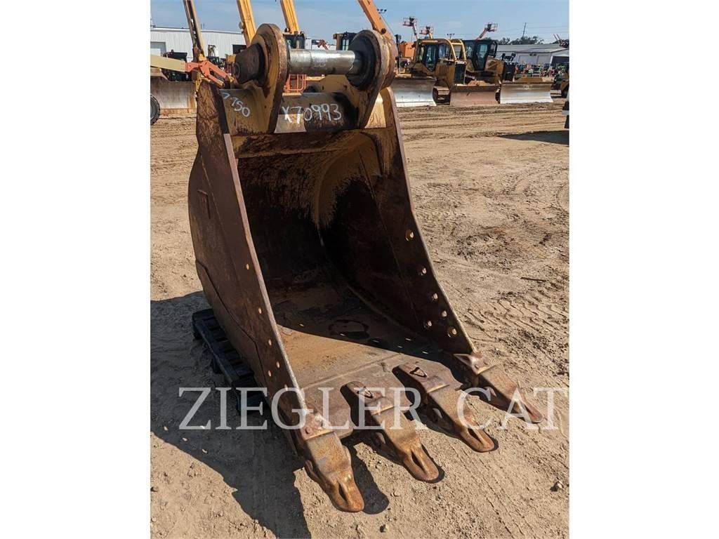 CAT 42DB Łyżki do ładowarek