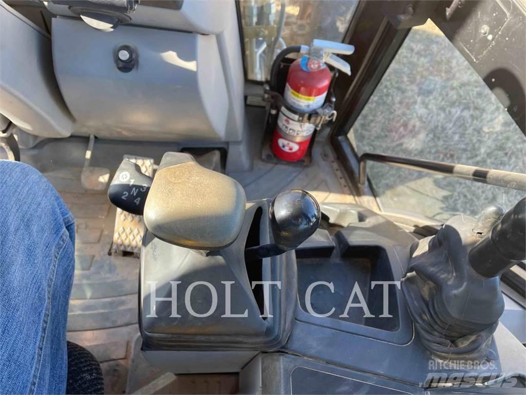 CAT 430EST Koparko-ładowarki