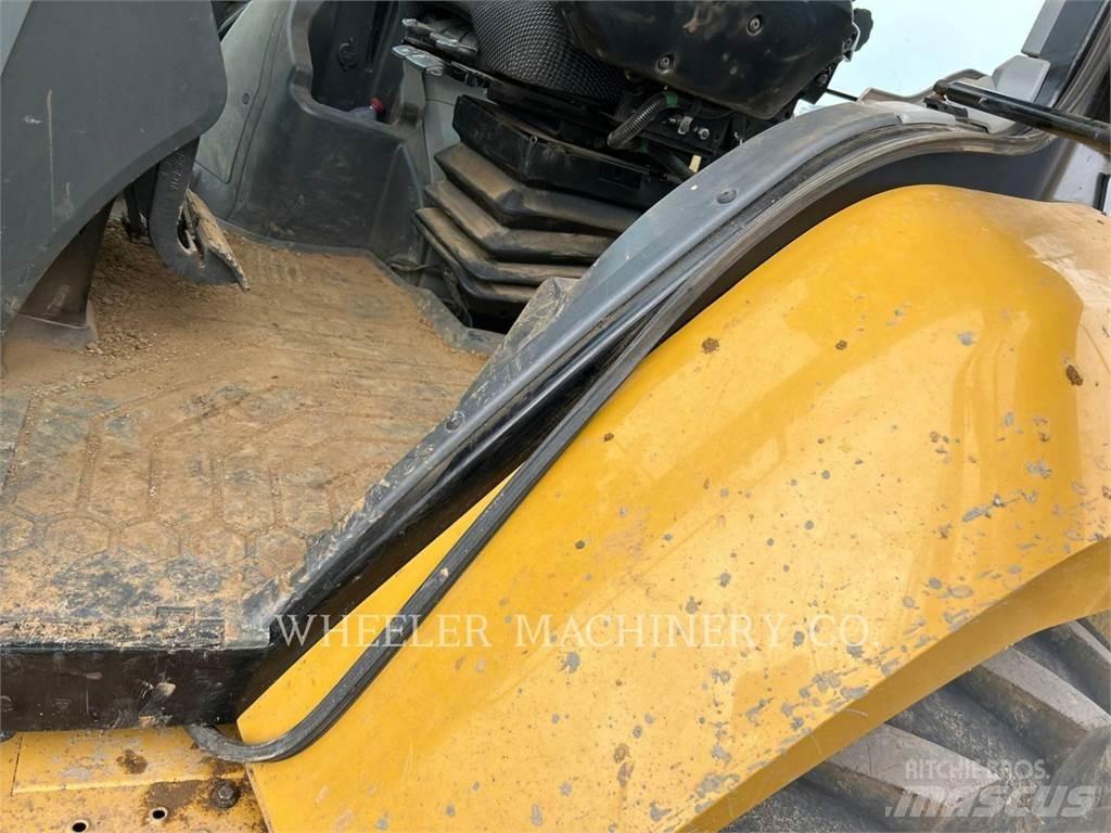 CAT 440 IT Koparko-ładowarki