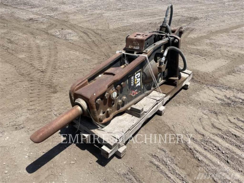 CAT 450-H100 Widły