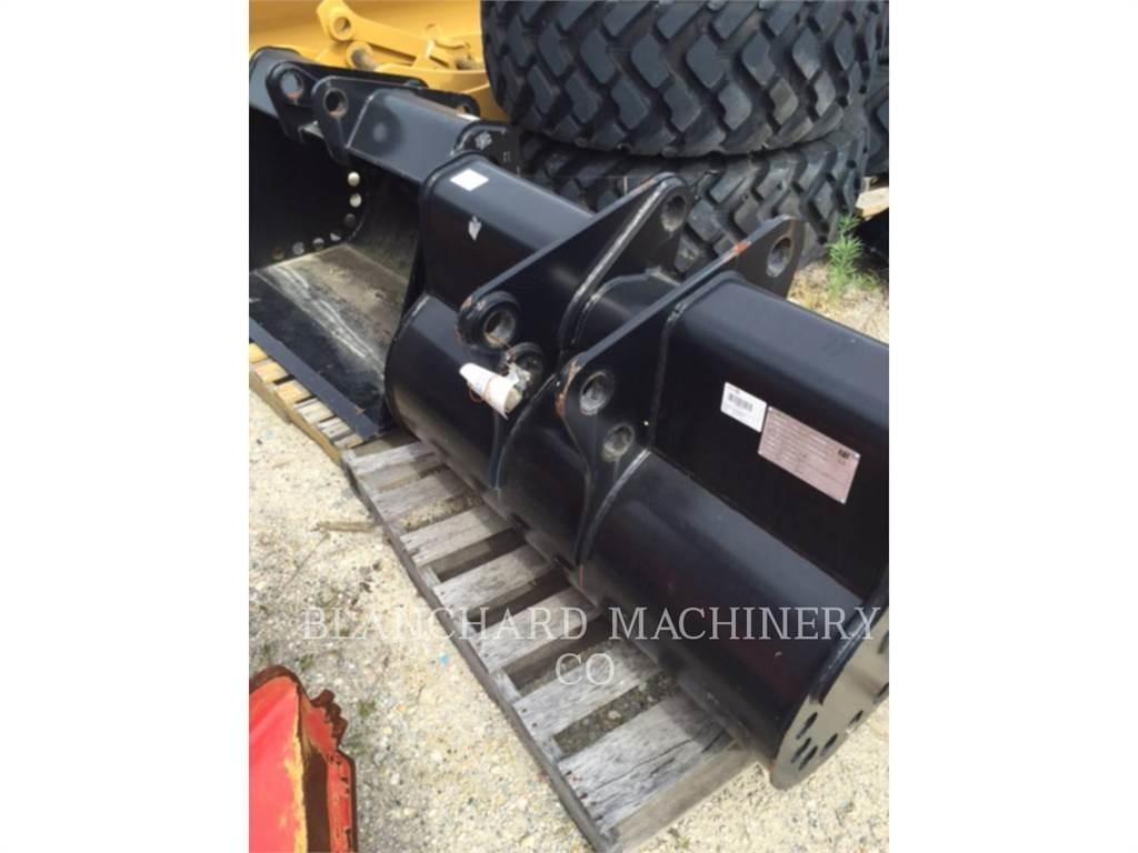 CAT 450EBKDC48 Łyżki do ładowarek