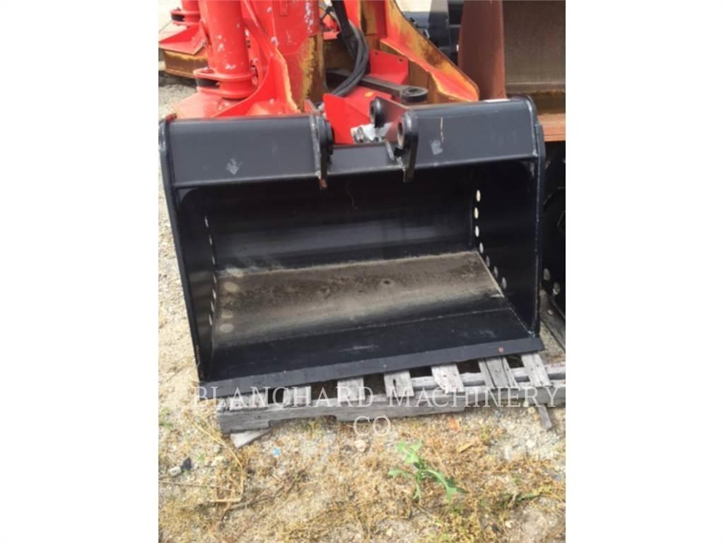 CAT 450EBKDC48 Łyżki do ładowarek
