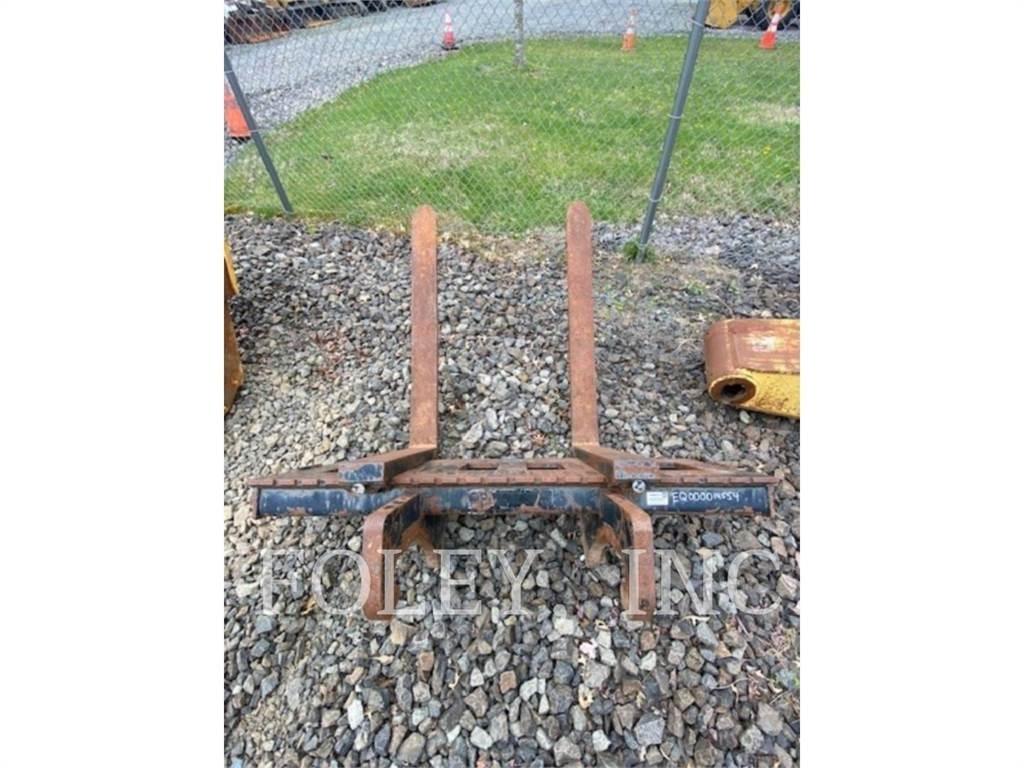 CAT 48 PALLET FORKS Widły