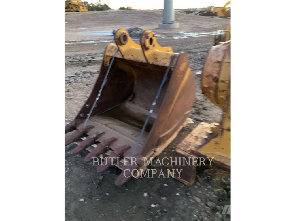 CAT 48GC BUCKET Łyżki do ładowarek
