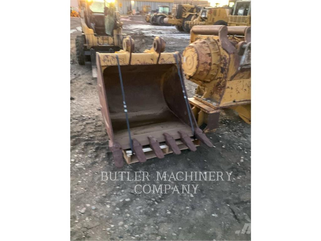 CAT 48GC BUCKET Łyżki do ładowarek