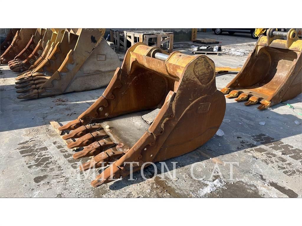 CAT 54 HD BUCKET Łyżki do ładowarek