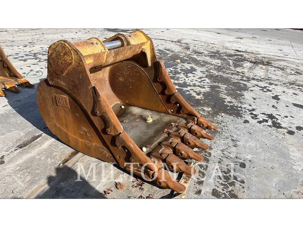 CAT 54 HD BUCKET Łyżki do ładowarek
