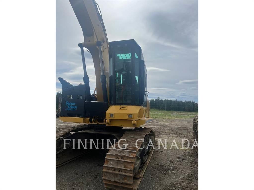 CAT 548 FM Maszyny budowlane - Inne