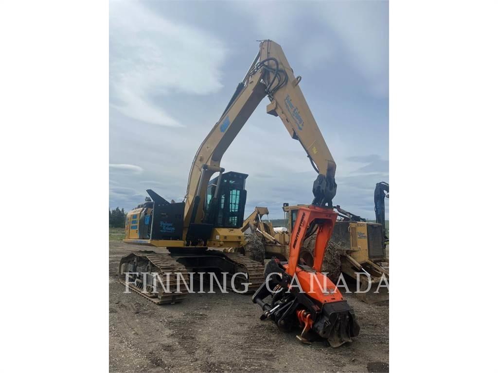 CAT 548 FM Maszyny budowlane - Inne